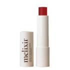 Melixir - Vegan Lip Butter - 8 Colors #03 Red Velvet