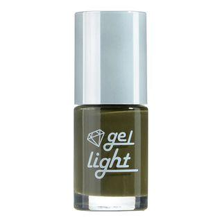 Tony Moly - Tonynail Gel Light 8ml No.27 - Khaki On You