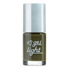 Tony Moly - Tonynail Gel Light 8ml No.27 - Khaki On You
