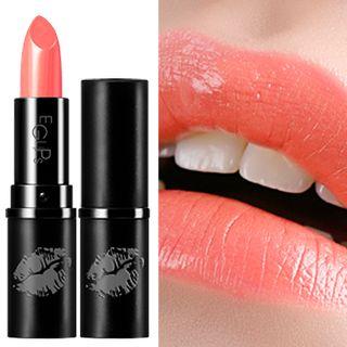 Eglips - Real Color Lipstick (#22 Darling) 3g