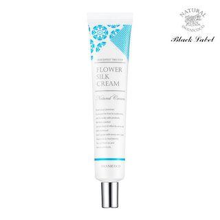 Swanicoco - Flower Silk Cream 50ml