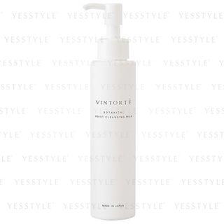 Vintorte - Botanical Mosit Cleansing Milk 150g