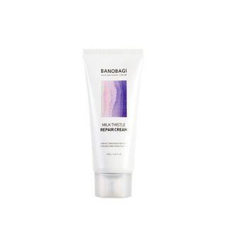 Banobagi - Milk Thistle Repair Cream 50ml