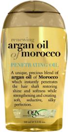 Ogx - Renewing Argan Oil Of Morocco Penetrating Oil 100ml