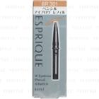 Kose - Esprique W Eyebrow (pencil) (#br301 Light Brown) (refill) 0.1g