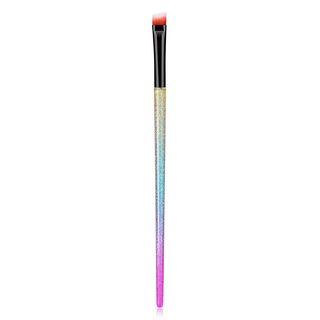 Gradient Handle Makeup Brush 055 - One Size