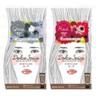 Dariya - Anna Donna Dolce Spice Hair Color 3 Pcs - 2 Types