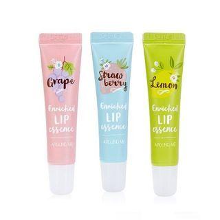 Around Me - Enriched Lip Essence - 3 Types Grape
