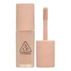 3ce - Liquid Primer Eye Shadow - 7 Colors Commonplace