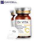Daycell - Dr.vita Premium Vita C Ampoule Mask Pack 1pc