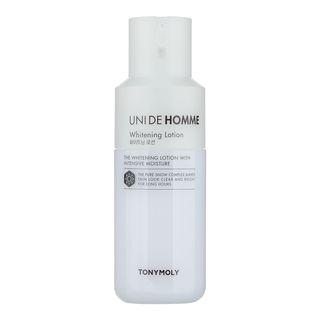 Tony Moly - Unide Homme Whitening Lotion 150ml