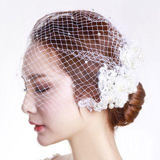 Veil Headpiece