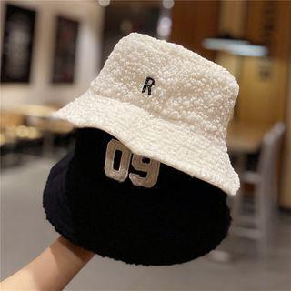 Numbering Bucket Hat