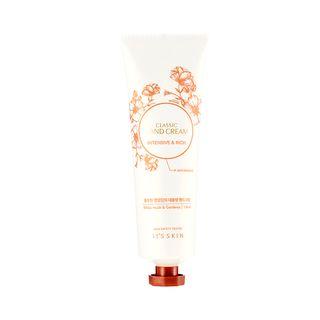 Its Skin - Classic Hand Cream Intensive & Rich 130ml 130 Ml