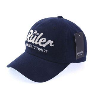 The Ruler Baseball Cap