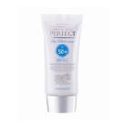Swanicoco - Daily Uv Shield Perfect Sun Block Cream Spf50+ Pa+++ (green Tea) 50ml
