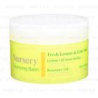 Nursery - Fresh Lemon & Lime Mix Cleansing Balm 91.5g