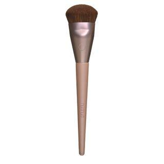 Aritaum - Nudnud Glowing Foundation Brush 1pc 1 Pc