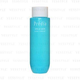 Kose - Predia Spa Et Mer Blanc Confort Lotion Large Size 360ml