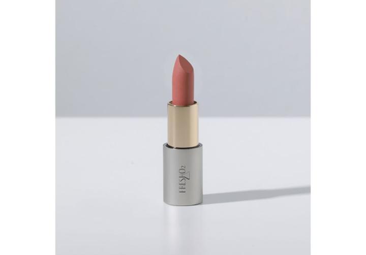 Fresho2 - Ripened Collection Long-lasting Soft Matte Lipstick Warm Rose 3.8g