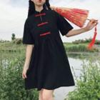 Chinese Style Dress