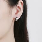 S925 Sterling Silver Earring