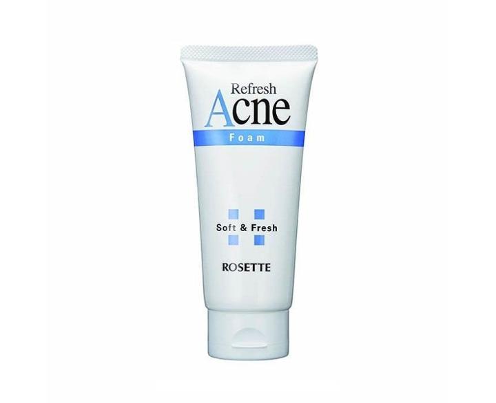 Rosette - Acne Face Wash Balancing 120g