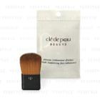 Cle De Peau Beaute - Luminizing Face Enhancer Brush 1 Pc