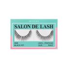 Missha - Salon De Lash (#08 Black Fit)