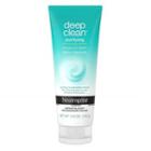 Neutrogena - Deep Clean Purifying Cream To Foam Detox Cleanser 100g / 3.5oz