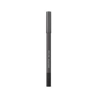 Innisfree - Gel Liner - 3 Colors #03 Black