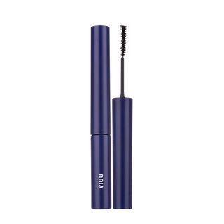 Bbi@ - Never Die Mascara Slim #01 Black Fit