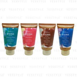 Demi - Hair Seasons Aroma Syrups Mask 240g - 4 Types