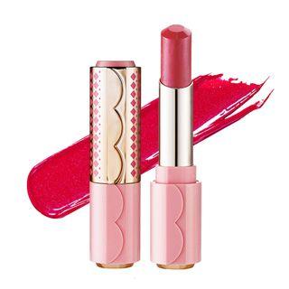 Etude House - My Little Nut Dear My Enamel Lips Talk