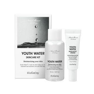 Elishacoy - Youth Water Skincare Kit 2 Pcs