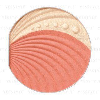 Sofina - Aube Couture Brush Cheek (#03 Dark Skin Color) 7g