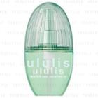 Ululis - Water Conc Moist Hair Oil Auqa Lily 100ml