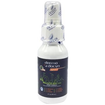Dermodacyn - Wound And Skin Care Spray Formula 60ml/2oz