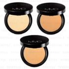 Mimc - Mineral Essence Moist Foundation Spf 40 Pa+++ 10g - 3 Types