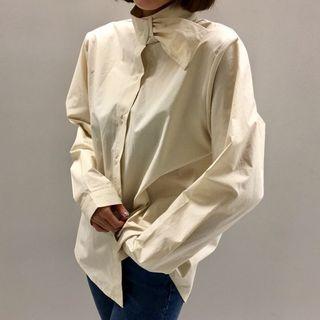 Turtleneck Shirt