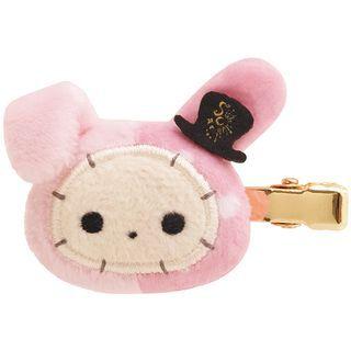 San-x Sentimental Circus Hair Clip One Size