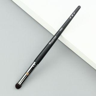 Eye Makeup Brush 502 - Black - One Size