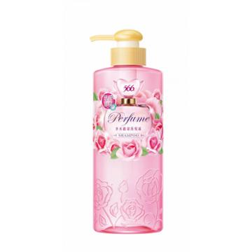 566 - Perfume Shampoo Pink 510g