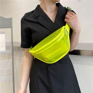 Pvc Waist Bag