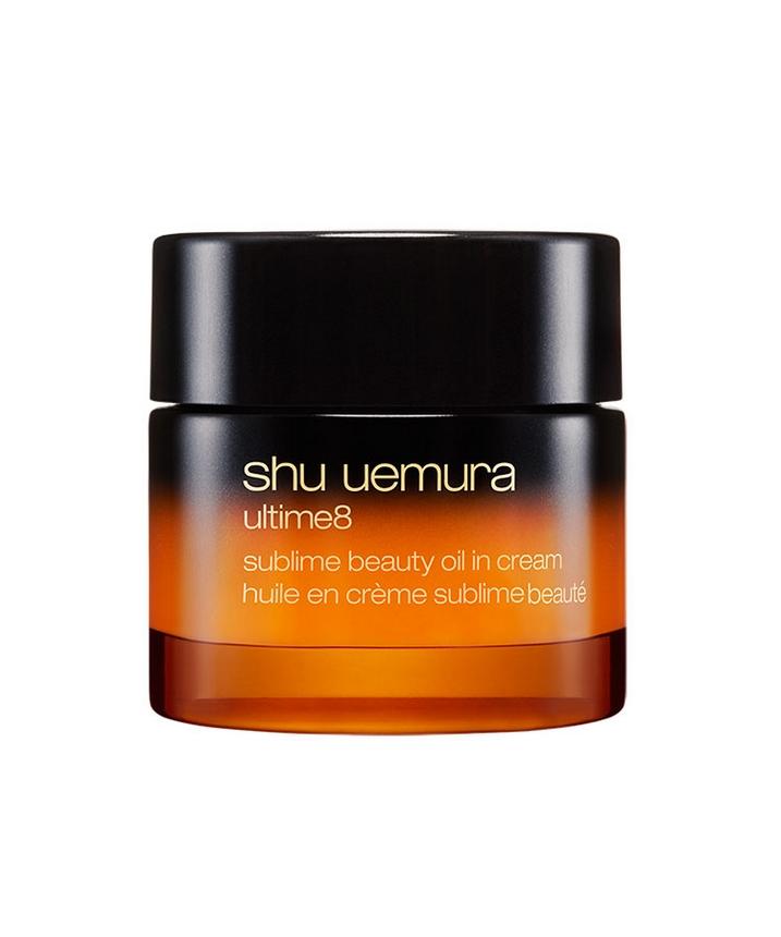 Shu Uemura - Ultime8 Sublime Beauty Oil In Cream 30ml