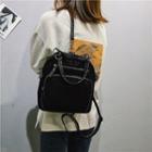 Statement Handbag