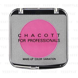 Chacott - Makeup Color Variation (#646 Shocking Pink) 4.5g