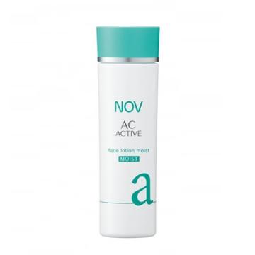 Nov - Ac Active Face Lotion Moist 135ml