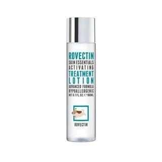 Rovectin - Skin Essentials Activating Treatment Lotion Animal Friends Edition - 5 Types Dog