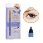 Koji - Dolly Wink Pencil Eyeliner Iii (aqua Blue)  1 Pc